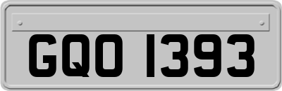 GQO1393