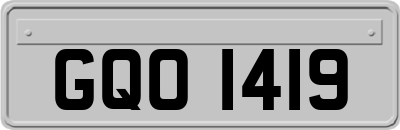 GQO1419