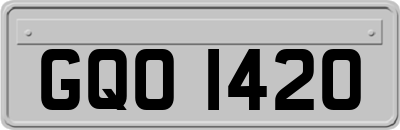GQO1420