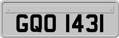 GQO1431