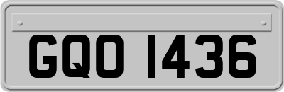 GQO1436