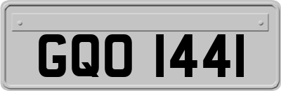 GQO1441