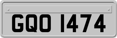 GQO1474
