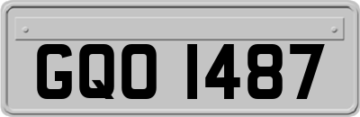 GQO1487