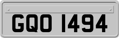GQO1494