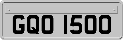 GQO1500