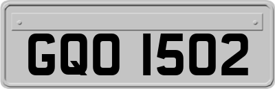 GQO1502