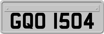 GQO1504
