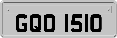 GQO1510