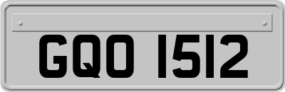 GQO1512