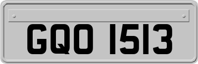 GQO1513