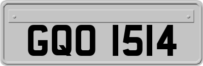 GQO1514
