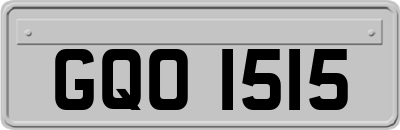 GQO1515