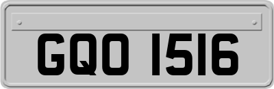GQO1516