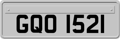 GQO1521