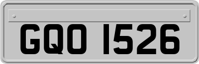 GQO1526