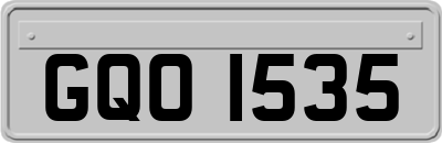 GQO1535