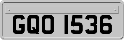 GQO1536