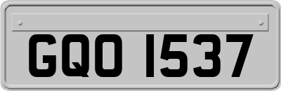 GQO1537
