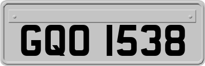 GQO1538