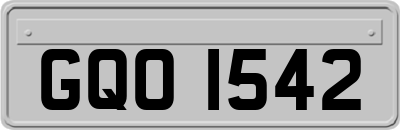 GQO1542