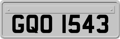 GQO1543