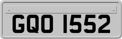 GQO1552