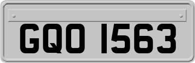 GQO1563