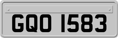 GQO1583