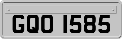 GQO1585