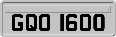 GQO1600