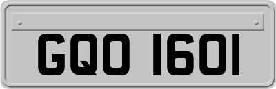 GQO1601