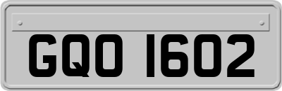 GQO1602