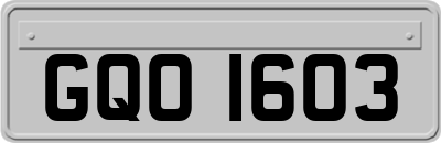 GQO1603