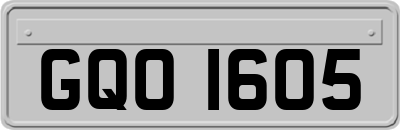 GQO1605
