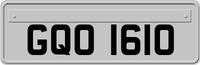 GQO1610