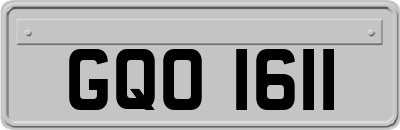 GQO1611