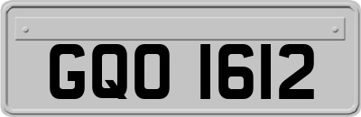 GQO1612