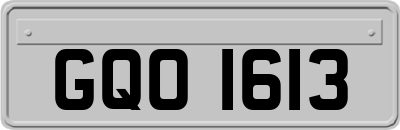 GQO1613
