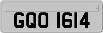 GQO1614