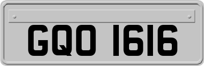 GQO1616
