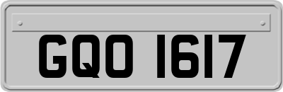 GQO1617