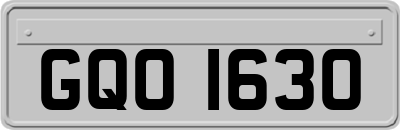 GQO1630