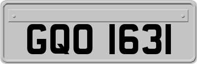 GQO1631