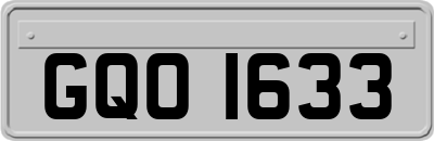 GQO1633
