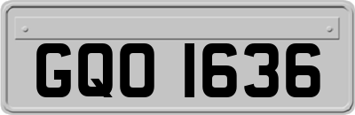 GQO1636