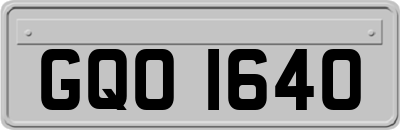 GQO1640