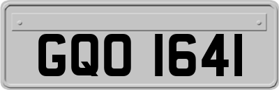 GQO1641