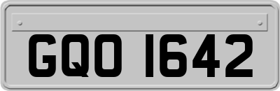 GQO1642