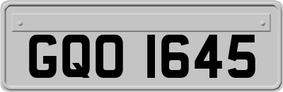 GQO1645